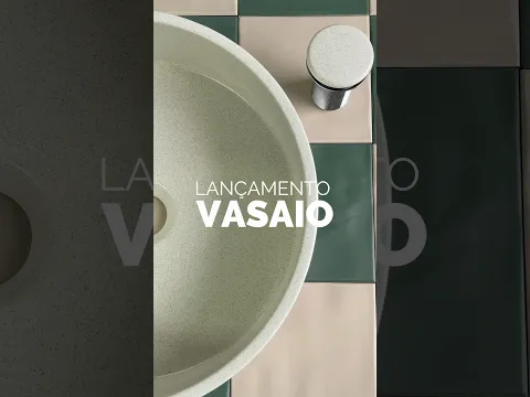 Vídeo - Pastilhas Cerâmicas Vasaio 15x15 cm (Atessa) Video do produto Vídeo - Pastilhas Cerâmicas Vasaio 15x15 cm (Atessa)