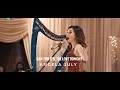 Download Lagu ANGELA JULY | Can You Feel the Love Tonight (Vocal and Harp Live Performance)