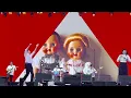 Download Lagu HINDIA — CINCIN Live at Synchronize :fest 2023