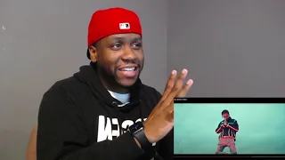 benny chill yebo dtb reaction 