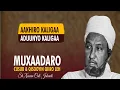 Aduunyo keligaa || sheekh_xuseen_cali_jabuuti
