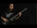 Download Lagu JASAD - SILIWANGI ( BASS COVER )