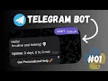 Securely Set Up Your Telegram Bot Install Pyrogram Step-by-Step Guide 2025 Tutorial