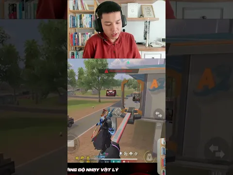 AS Mobile - Chơi Cả Trận Còn Thua Thằng Mới Hồi Sinh | FREE FIRE