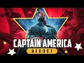 Download Lagu Marvel Reboots Captain America