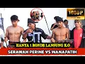 Download Lagu SERAWAH PERINE VS WANAPATIH || PRESEAN TOUR WEEK AMPENAN