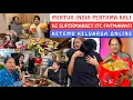 Mertua India Pertama Kali Ke Supermarket ITC Fatmawati‼️Ketemu Keluarga Online‼️