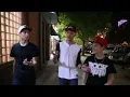Candy Rain - Soul For Real Choreography by Chris Sarmiento