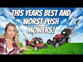 How to Choose the Best Mower and Avoid the Worst Tractor Supply Push Mower Review