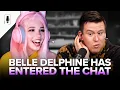 Belle Delphine Reveals All OnlyFans Being Cancelled Regrets iDubbbz Simp Backlash Ep 45