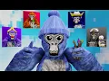 Free Gorilla Tag Profile Pictures