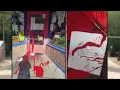 Silver City restaurant vandalized with red paint and dead animal