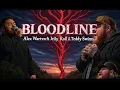 Download Lagu Bloodline – Alex Warren ft. Jelly Roll \u0026 Teddy Swims | Official Music Video 2025