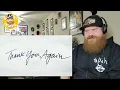 SPITE - Thank You, Again (Ft. Phil Bozeman) - Reaction / Review