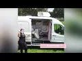 The Salon That Comes To You Petite Mobile Salon