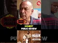Download Lagu Maalik Trailer | malik movie public review  | Bollywood | #shorts   @aajtak