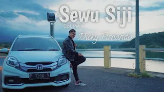 Download Dicky Firnando - Sewu Siji (Official Music Video) MP3