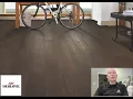Mohawk Hardwood Modern Vision Collection review Moonshine Oak and Roadside Oak