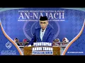 Download Lagu TUTUPAN PENGAJIAN AHAD PAGI, 23 FEBRUARI 2025