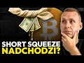 Czy BITCOIN urwie ręce NIEDŹWIEDZIOM? Short Squeeze do $100 000+?