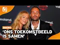 Download Lagu Ontmoeting tussen Marijn Kuipers en zoon Dave Roelvink komt dichterbij | RTL Boulevard