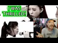 CRAZY GOOD JAM BAND-MAID THRILL REACTION