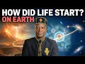 Lagu Hoe is het leven op aarde ontstaan?