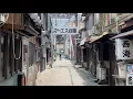 Download Lagu Osaka Taishi walk, Japan [4K HDR]