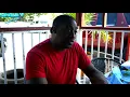 Big Tuck: On What Was True In His CLASSIC song "Southside Da Realist"