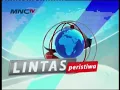 OBB Lintas Peristiwa @ MNCTV (2010-2014)