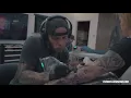 The Skull Museum LUXURY TATTOO SHOP in CALIFORNIA Behind the Scenes