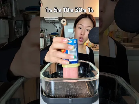 Spam cooking time mukbang #mukbang