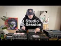 Tresor Studio Session: DJ Plant Texture