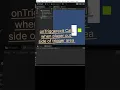 Unity OnTriggerExit Explained Beginner Tutorial for Unity 2D 3D