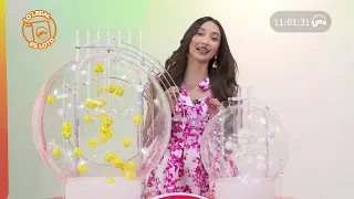 Sorteo LOTO Nicaragua 11:00 AM,  Domingo 20 Septiembre 2026