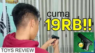 refiu gelok 19rban performa oke power gahar bos toys review uwu
