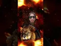 THE KING LEON #trending #viral #viralvideo #shortsviral #greenscreen #funnypictures #duet #ytshorts