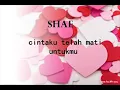 Download Lagu SHAE-Cintaku Telah Mati Untukmu