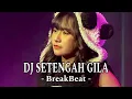 Download Lagu DJ SETENGAH GILA - BREAKBEAT YANG LAGI VIRAL DI TIKTOK