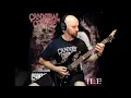 CANNIBAL CORPSE - Eaten From Inside [guitar cover]
