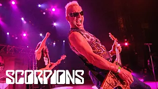 Scorpions - Make It Real (Wacken Open Air 2006)