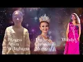 Lagu AMIRA WILLIGHAGEN \u0026 WENDY KOKKELKOREN IN PEACE FESTIVAL VENICE WITH THE QUEEN OF PEACE C. DI MONACO