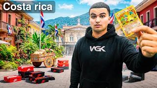 ¡COMPRANDO EN LAS MEJORES TIENDAS DE COSTA RICA!