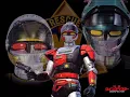 Download Lagu Special Rescue Police Winspector  OST.  特警ウインスペクター [Song by Takayuki Miyauchi]