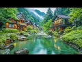 Download Lagu Relaxing Music for Sleep, Stop Overthinking, Stress Relief Music, Sleep Music, Calming Music #3