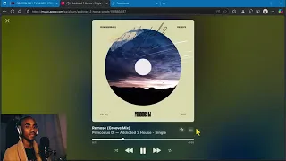 new ep by princodus dj addicted2house 2025 
