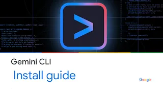 How to install set up Gemini CLI