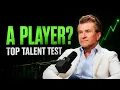 The Difference Between A Players and B Players