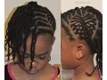 TnC - 25 How to do a 3-D Heart Braid Fun Cute Hairstyles for Little Girls