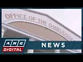 Download Lagu Marcos appoints Deputy Ombudsman Dante Vargas as acting Ombudsman | ANC